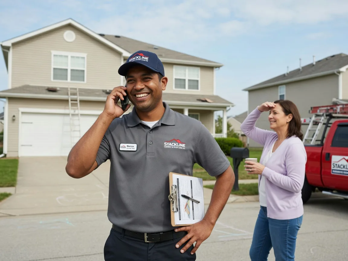 Chimney flashing repair Ona, WV FAQs